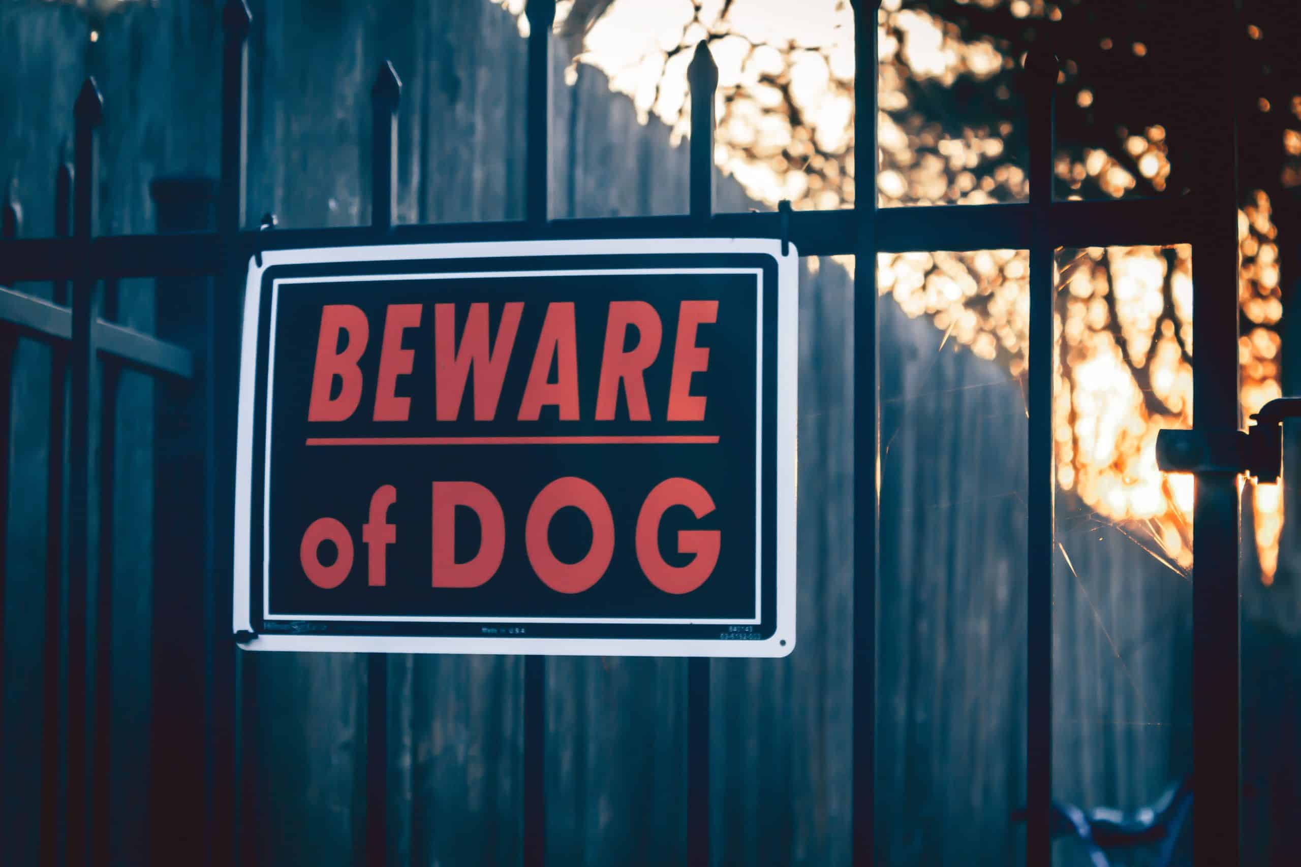 Every year, 4.5 million people suffer injuries from dog bites in the United States. Long Island Dog Bite Lawyer
